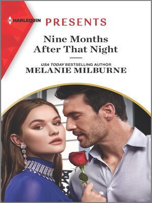 Nine Months After That Night - ebook
